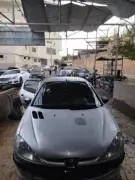 Peugeot 206 2007