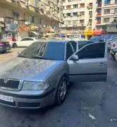 سكودا أوكتافيا تور 2010, دمشق