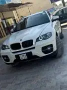 BMW X6 2011