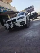 BMW X6 2011