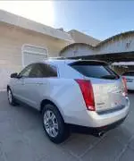 كاديلاك جيب 5 ركاب وارد الكويت, حمص