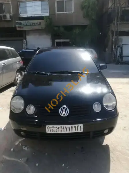 فورد فوكس سيدان 2003 للبيع, دمشق
