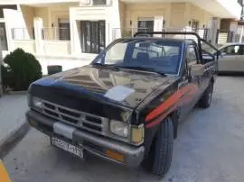 Nissan Pickup 1993 for sale, Damascus