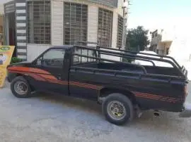 Nissan Pickup 1993 for sale, Damascus