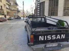 Nissan Pickup 1993 for sale, Damascus