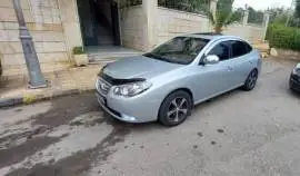 افانتي 2008 للبيع, دمشق