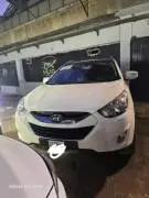 Hyundai Tucson 2011/2012, Aleppo