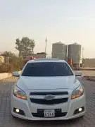 Chevrolet Malibu 2015, Aleppo