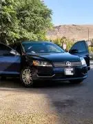 Volkswagen Passat 2015, Damascus