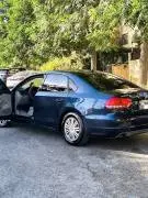 Volkswagen Passat 2015, Damascus