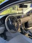 Volkswagen Passat 2015, Damascus