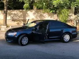 Volkswagen Passat 2015, Damascus