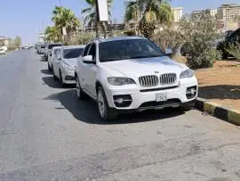 هيونداي ix35 6 سلندر 2010, حلب