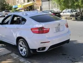 هيونداي ix35 6 سلندر 2010, حلب
