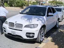 هيونداي ix35 6 سلندر 2010, حلب