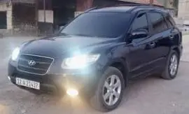 Hyundai Santa Fe 2008 for sale