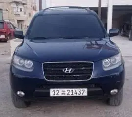 Hyundai Santa Fe 2008 for sale