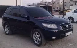 Hyundai Santa Fe 2008 for sale