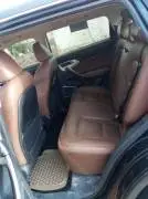 Mitsubishi 2400 Kuwait Import 2000, Daraa