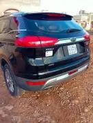 Mitsubishi 2400 Kuwait Import 2000, Daraa