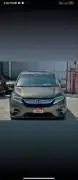 Honda Odyssey 2018, Damascus