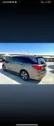 Honda Odyssey 2018, Damascus