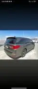 Honda Odyssey 2018, Damascus