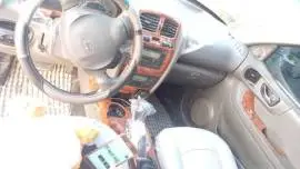 Hyundai Santa Fe 2004 for sale, Aleppo