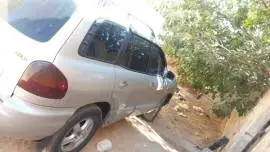 Hyundai Santa Fe 2004 for sale, Aleppo