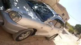 Hyundai Santa Fe 2004 for sale, Aleppo