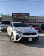 Kia Cerato 2018 Korean Import