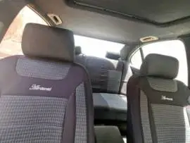 BMW E39 1998, Damascus