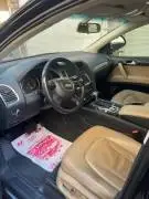 اودي Q7 2015, دمشق