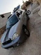 Hyundai Santa Fe 2003