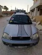 Hyundai Santa Fe 2003