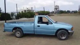 اسوزي بيك اب 1993 للبيع, اللاذقية