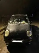 Chery QQ 2011, Damascus
