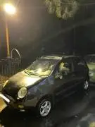 Chery QQ 2011, Damascus
