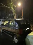 Chery QQ 2011, Damascus