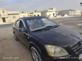 Chery 2007 for sale, Hama