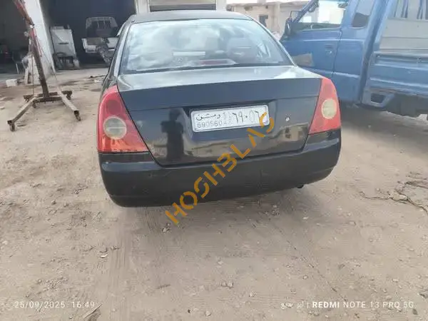 Chery 2007 for sale, Hama