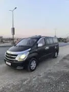 Hyundai H1 2008