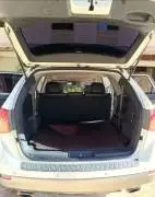 Hyundai Veracruz 2012 for sale