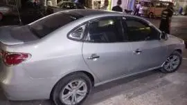 افانتي 2007 للبيع, دمشق