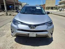 Toyota RAV4 110000