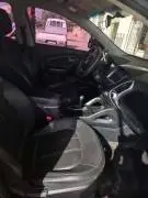 Hyundai Tucson 2012 New, Homs