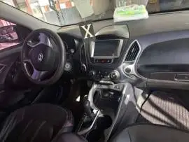 Hyundai Tucson 2012 New, Homs