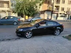 شفر كروز 2010, حلب