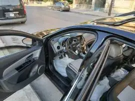 شفر كروز 2010, حلب