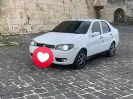 Fiat Siena 2005 for sale, Homs